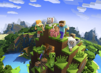 New Minecraft Snapshot Allows Testing Out of Mace and More Minecraft Snapshot